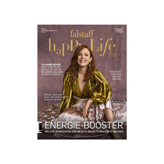 Falstaff Happy Life 04/2024