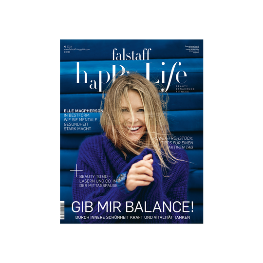 Falstaff Happy Life 01/2023