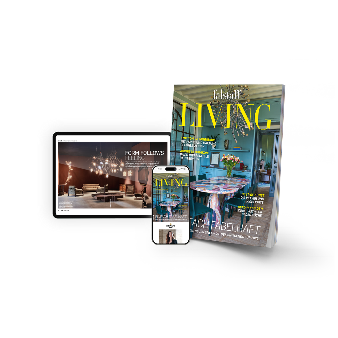 FALSTAFF LIVING PRINT & DIGITAL