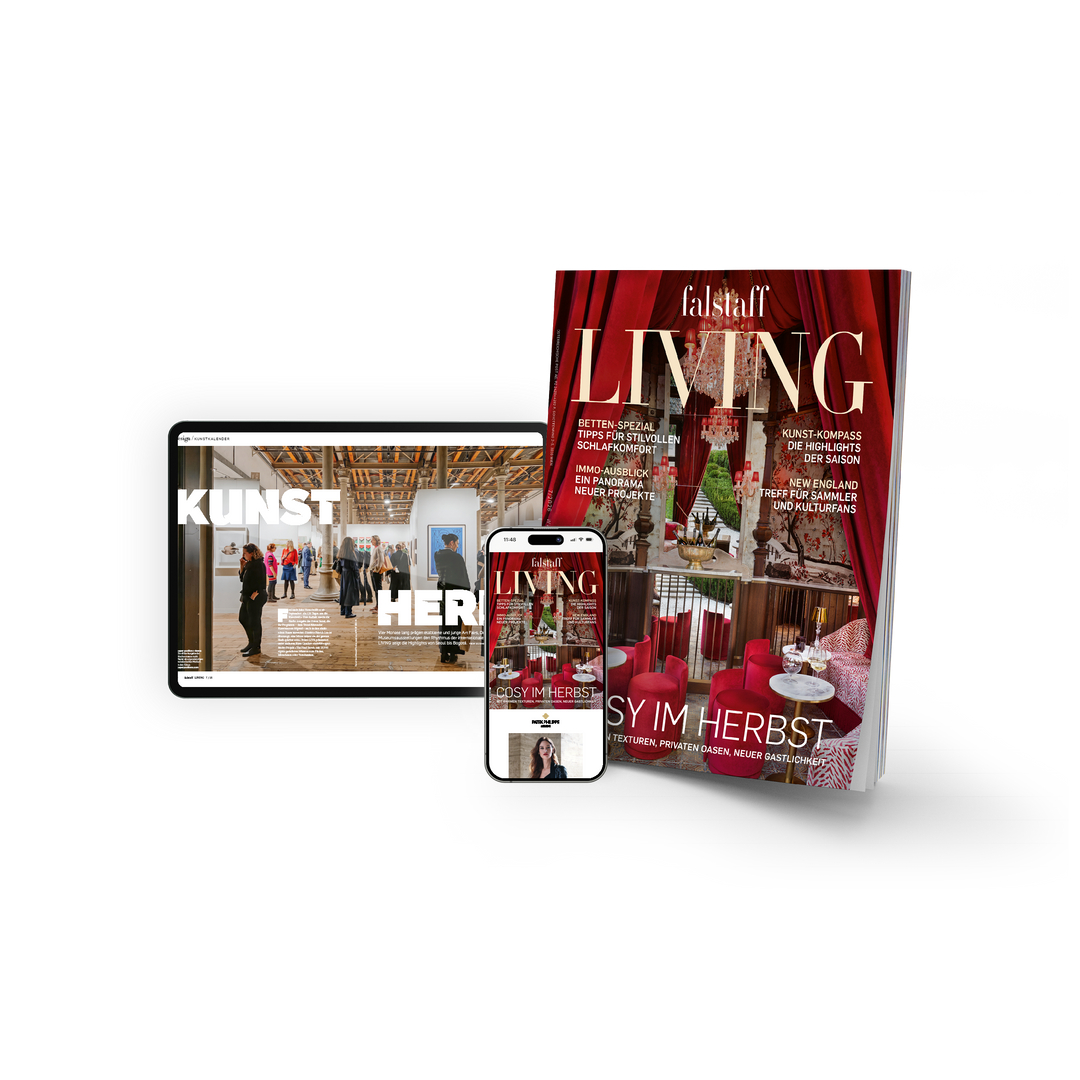 FALSTAFF LIVING PRINT & DIGITAL
