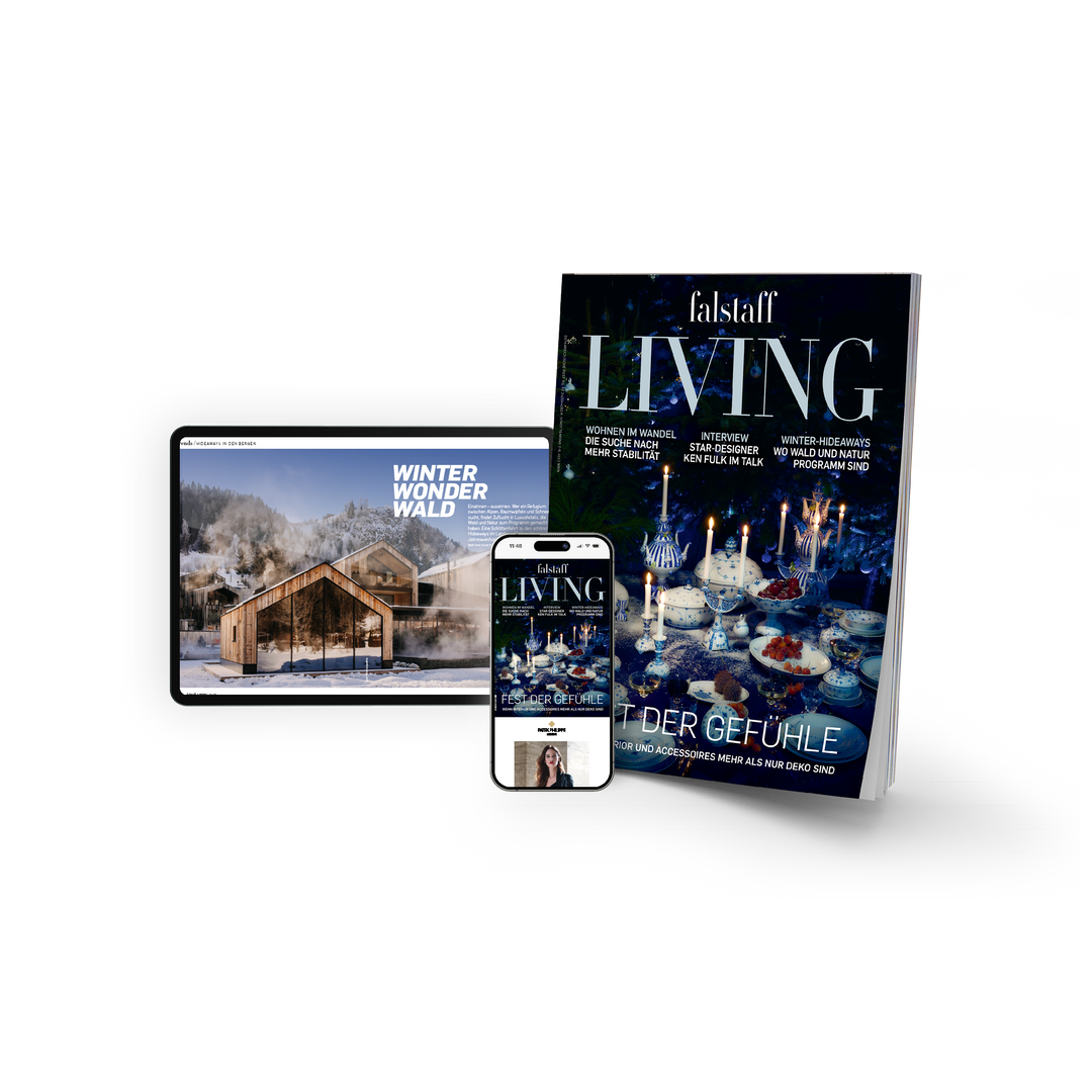 FALSTAFF LIVING PRINT & DIGITAL