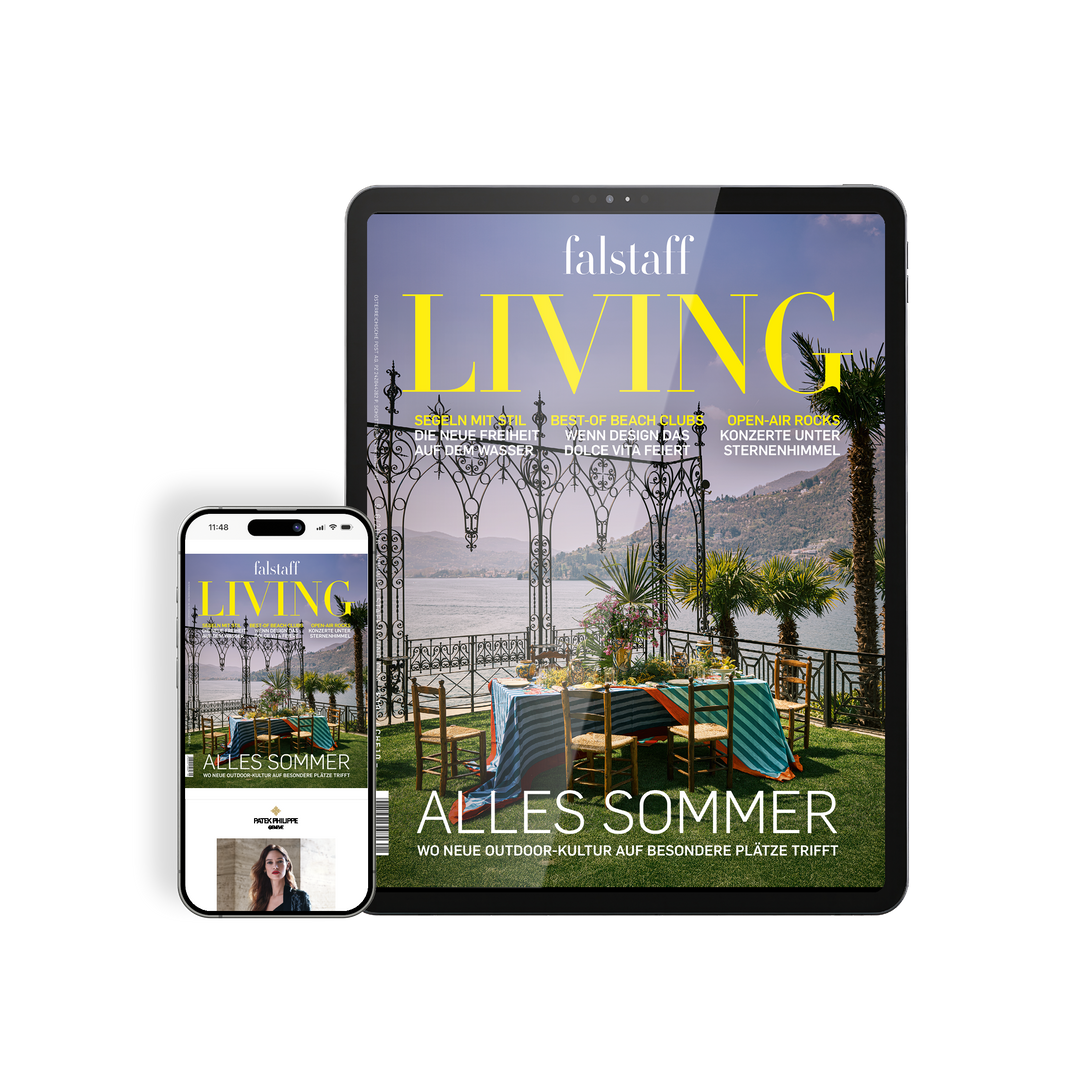 FALSTAFF LIVING DIGITAL