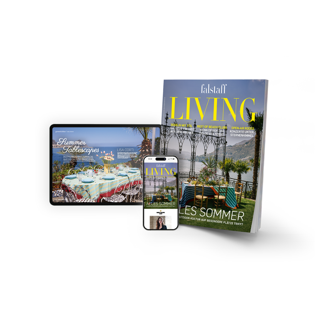 FALSTAFF LIVING PRINT & DIGITAL