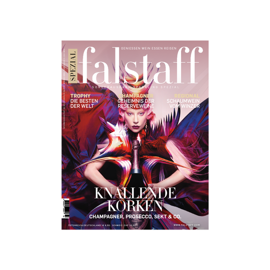 Falstaff Special Sparkling 2021