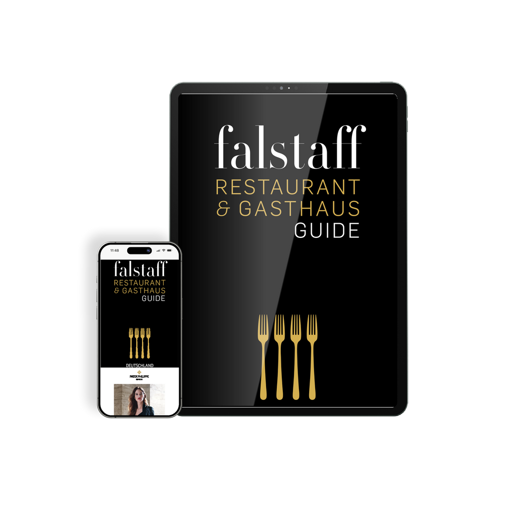 Restaurant & Gasthaus Guide Deutschland 2026