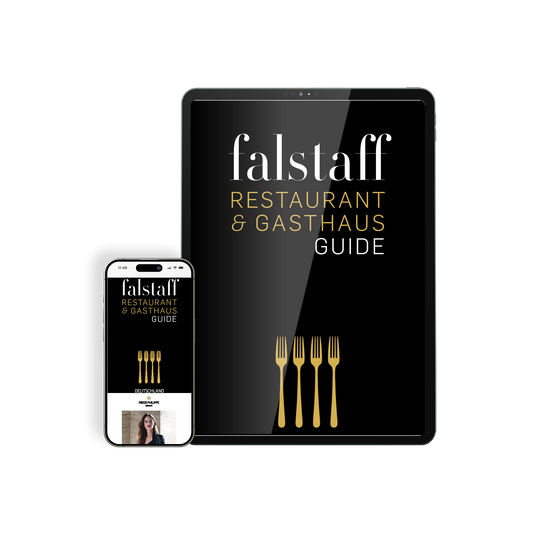 Restaurant & Gasthaus Guide Deutschland 2026