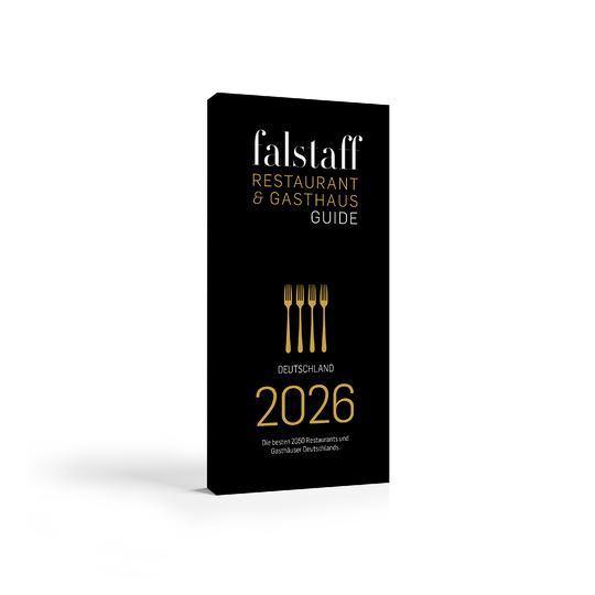 Restaurant & Gasthaus Guide Deutschland 2026