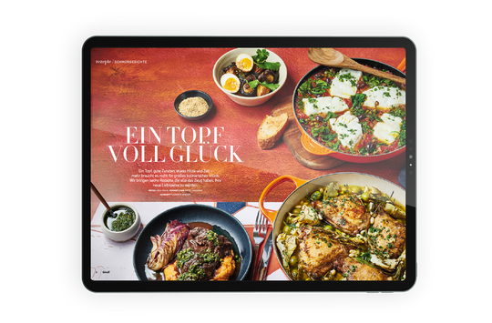 FALSTAFF-MAGAZIN REZEPTE DIGITAL