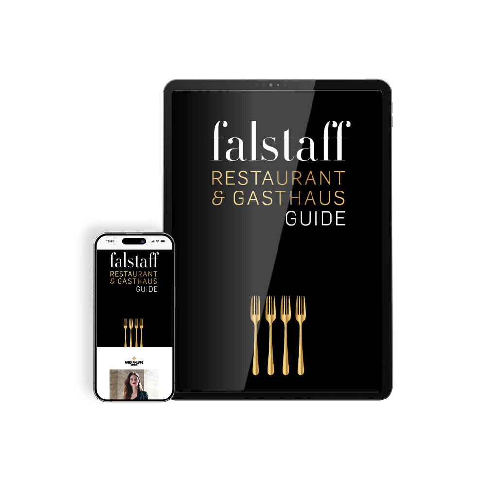 Restaurant & Gasthaus Guide Österreich 2026