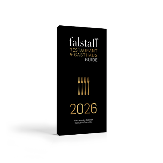 Restaurant & Gasthaus Guide Österreich 2026