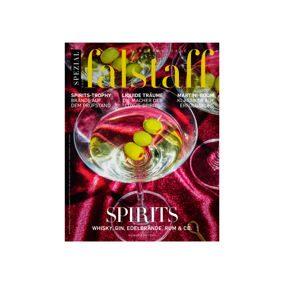 Spirits Special 2026