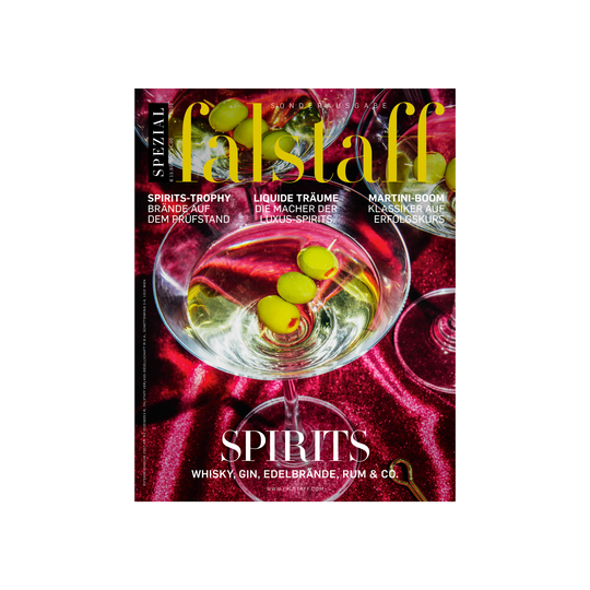 Spirits Special 2026