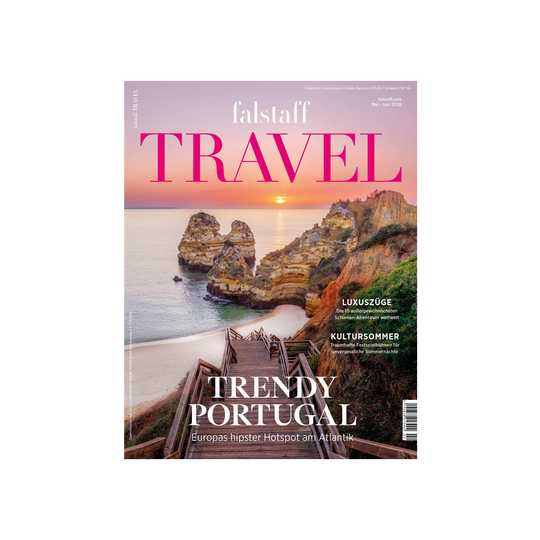 Falstaff Travel 02/2026