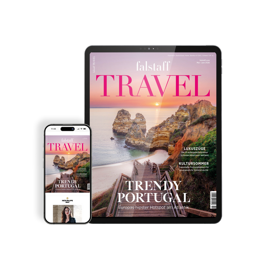 Falstaff Travel 02/2026