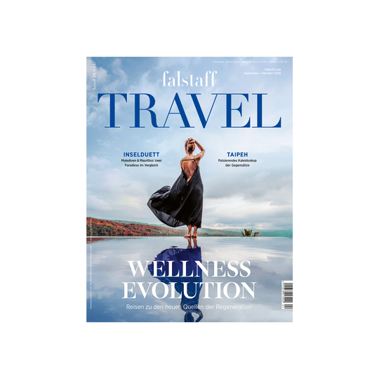 Falstaff Travel 04/2026