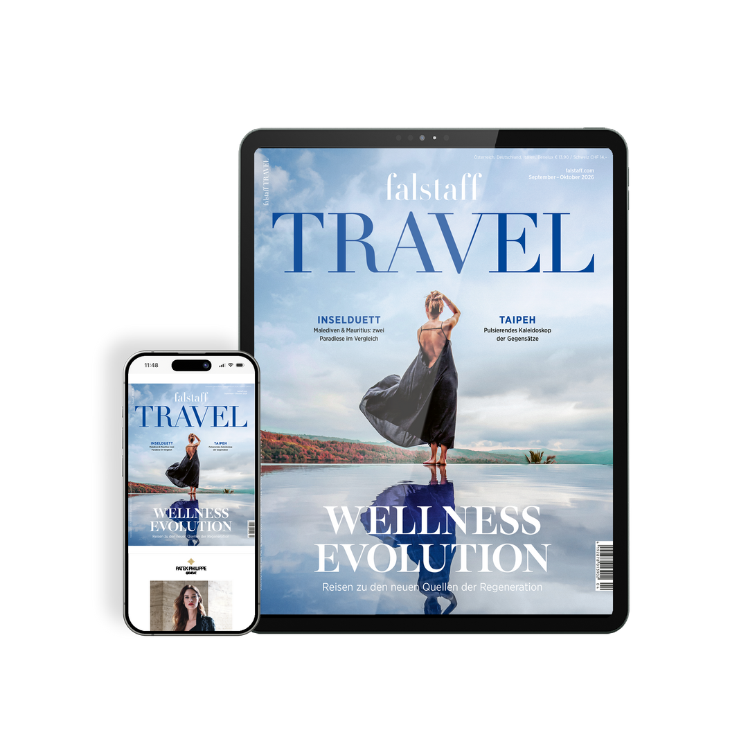 Falstaff Travel 04/2026