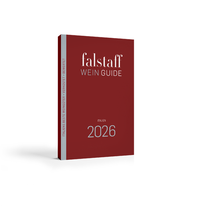 Wein Guide Italien 2026